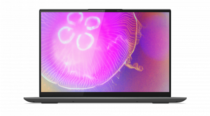 Lenovo Yoga Slim 7 Pro (Bild: Lenovo)